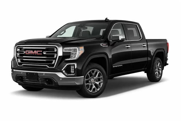 Used 2024 GMC Sierra 1500 Image