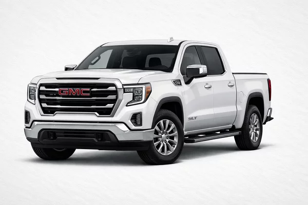 Used 2023 GMC Sierra 1500 Image