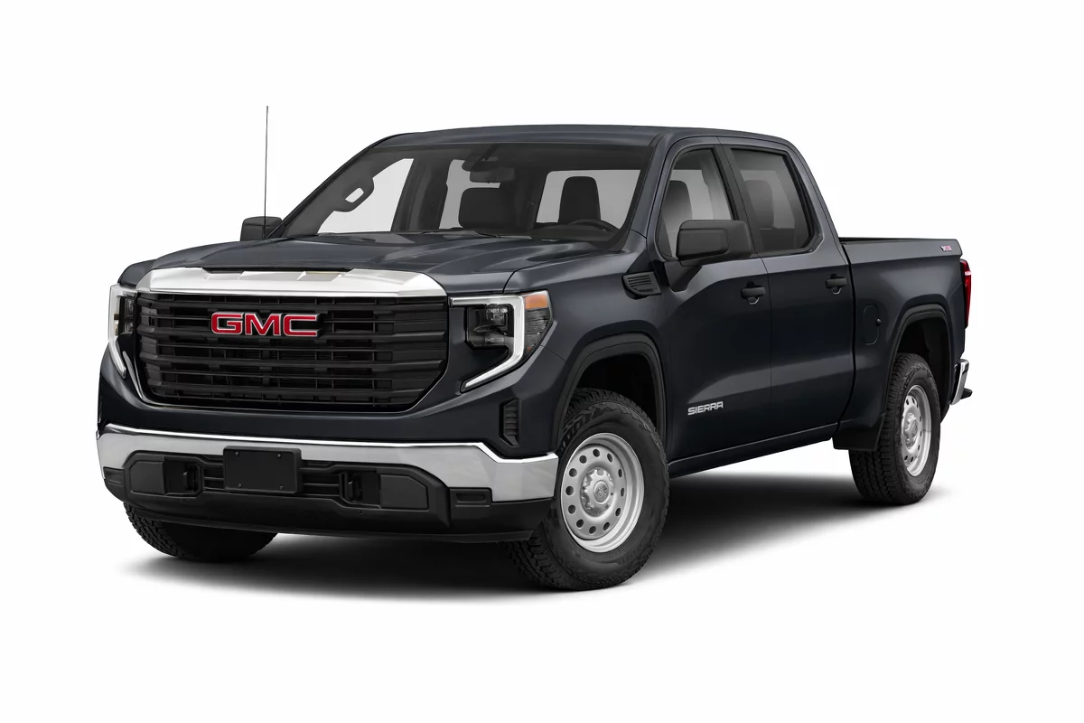 Used 2023 GMC Sierra 1500