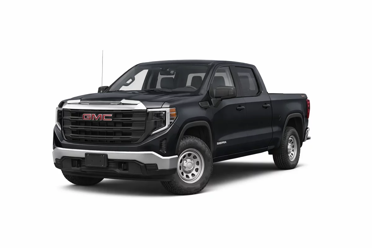 Used 2022 GMC Sierra 1500
