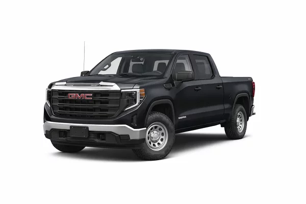 Used 2022 GMC Sierra 1500 Image
