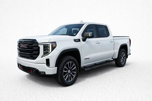 Used 2025 GMC Sierra 1500 Image