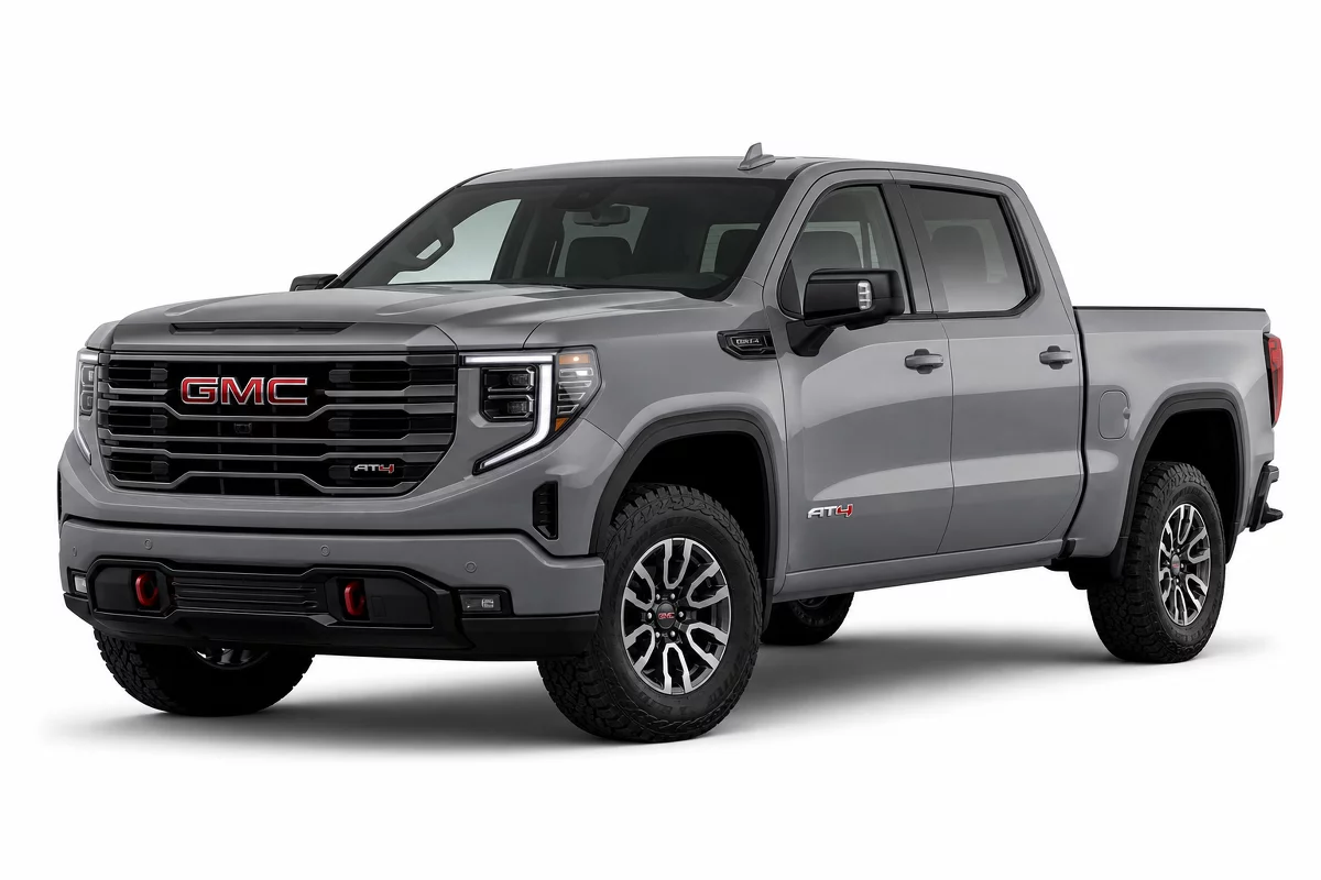Used 2024 GMC Sierra 1500