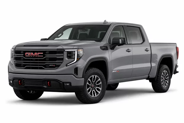 Used 2024 GMC Sierra 1500 Image