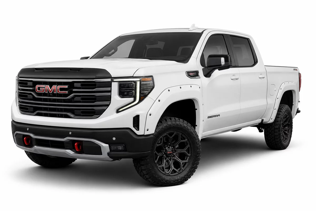 Used 2023 GMC Sierra 1500