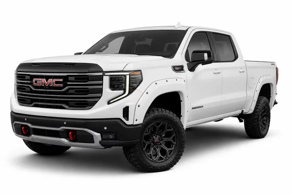 Used 2023 GMC Sierra 1500 Image