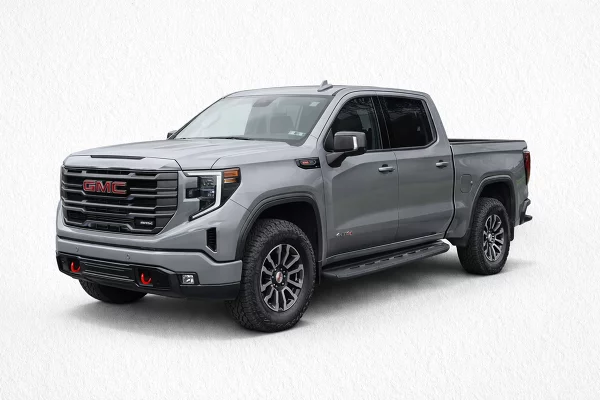 Used 2023 GMC Sierra 1500 Image