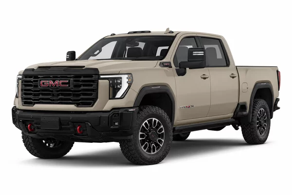 Used 2026 GMC Sierra Image