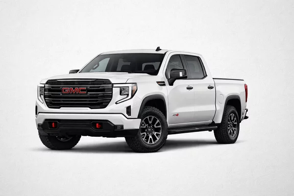 Used 2023 GMC Sierra 1500 Image