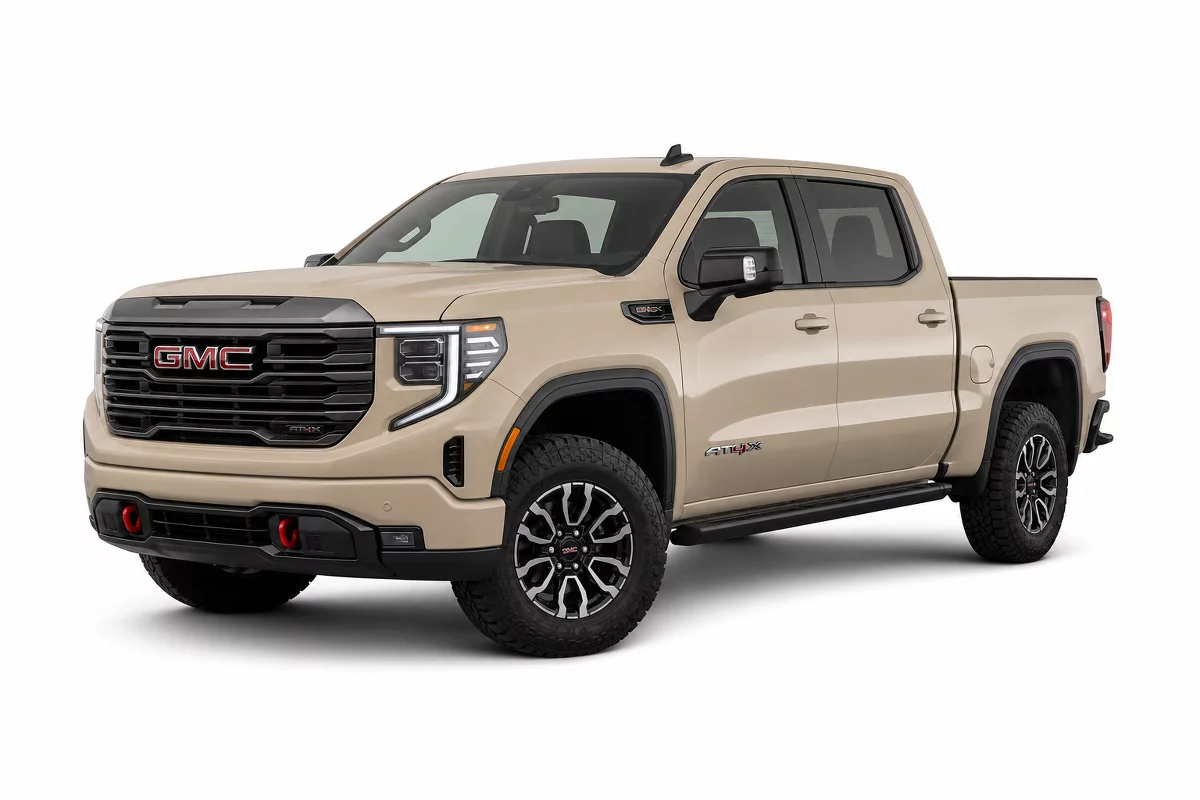 Used 2023 GMC Sierra 1500