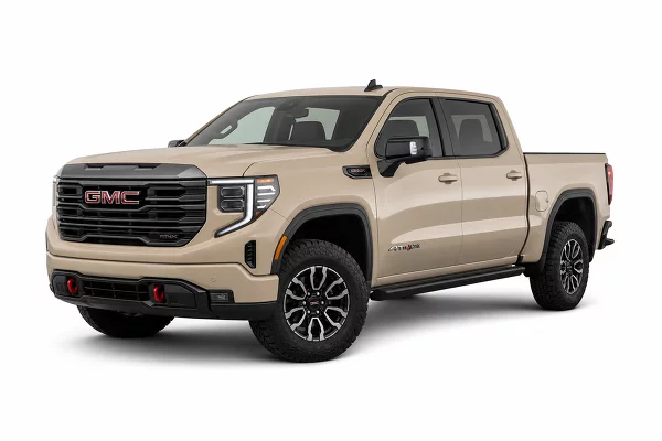 Used 2023 GMC Sierra 1500 Image