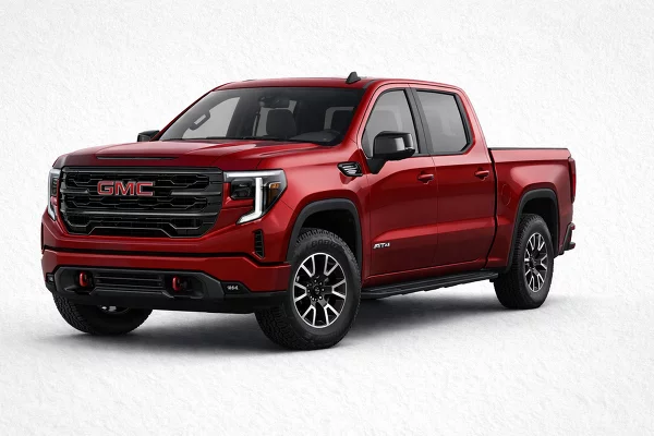 Used 2024 GMC Sierra 1500 Image