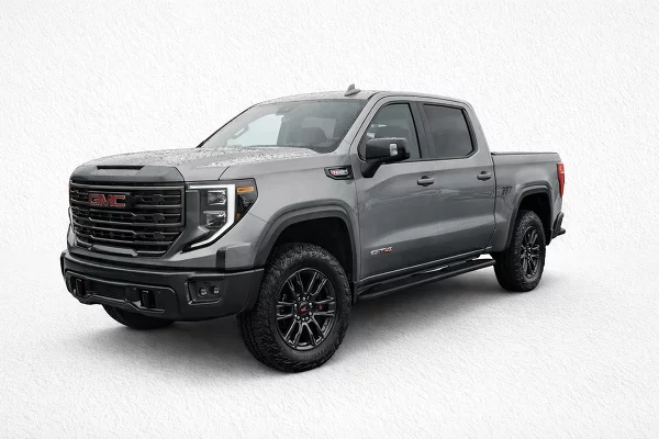 Used 2024 GMC Sierra 1500 Image