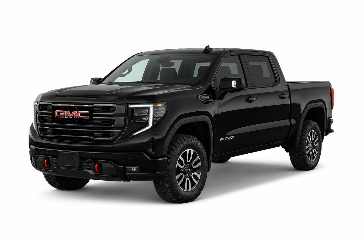 Used 2023 GMC Sierra 1500