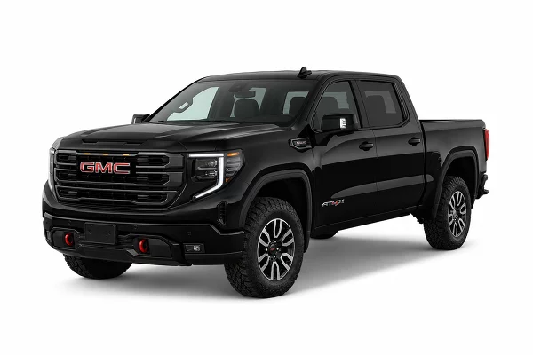 Used 2023 GMC Sierra 1500 Image