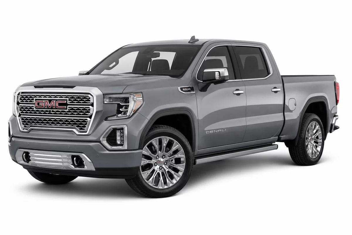 Used 2023 GMC Sierra 1500