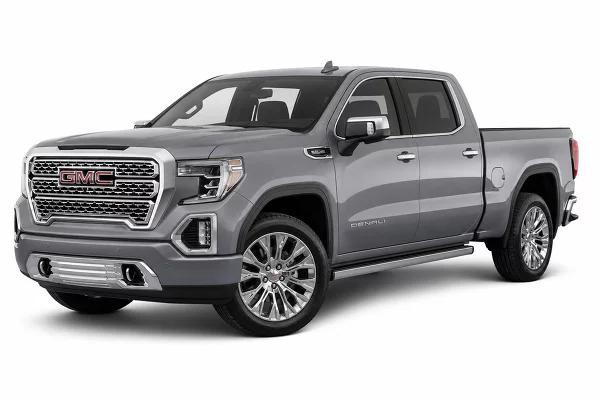 Used 2023 GMC Sierra 1500 Image
