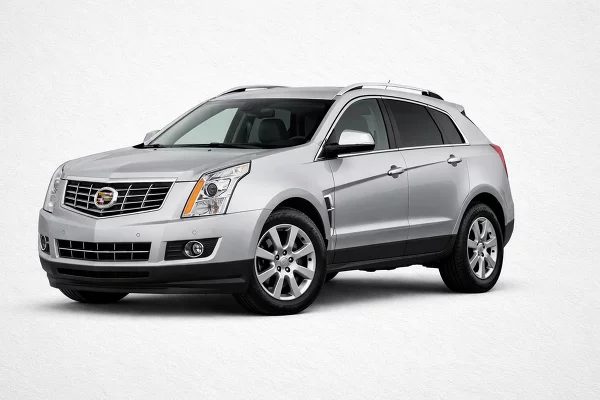 Used 2013 Cadillac SRX Image