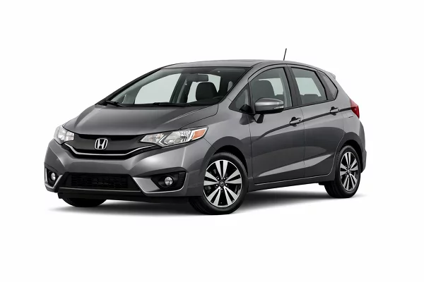 Used 2016 Honda Fit Image
