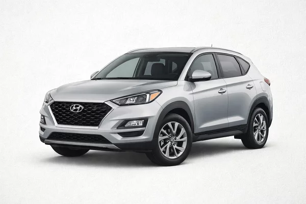 Used 2019 Hyundai Accent Image