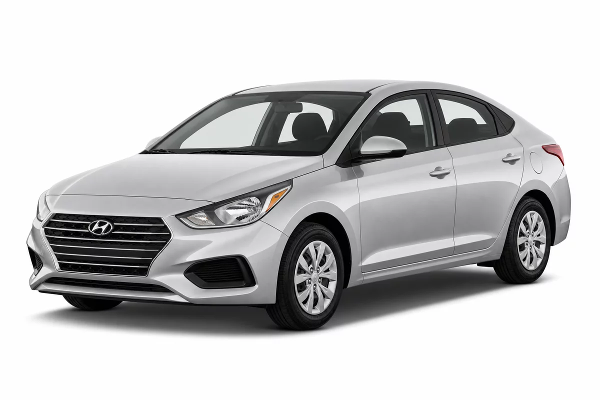 Used 2019 Hyundai Accent