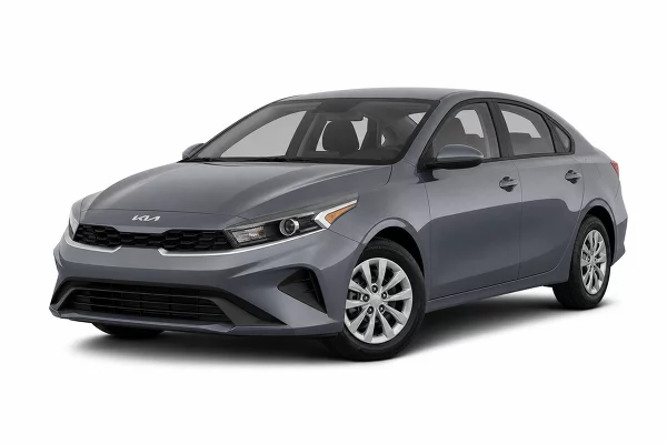 Used 2023 KIA Forte Image