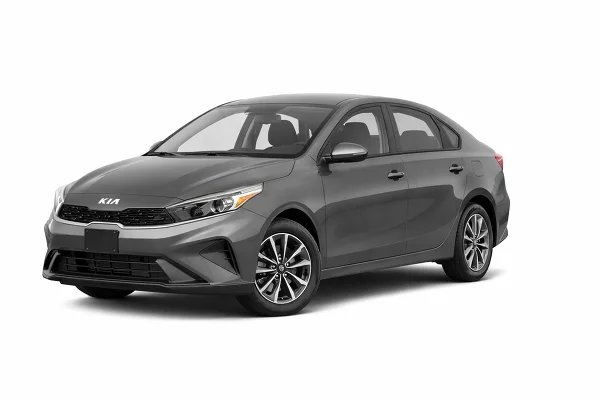 Used 2023 KIA Forte Image