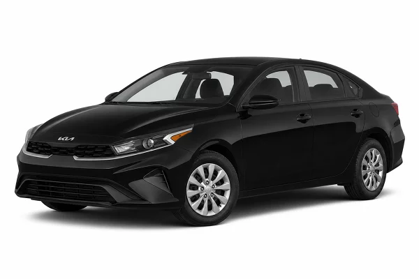 Used 2024 KIA Forte Image