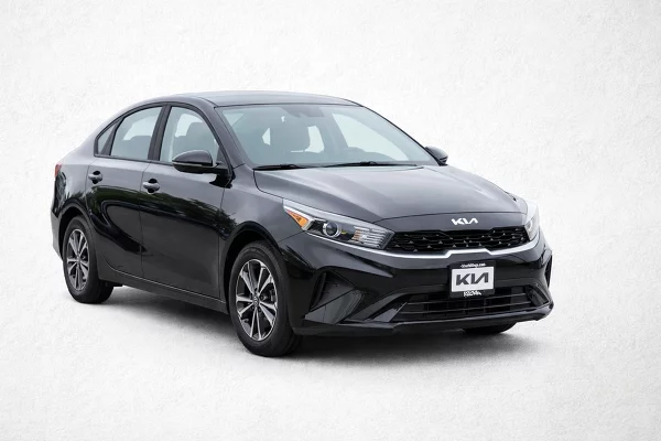 Used 2024 KIA Forte Image