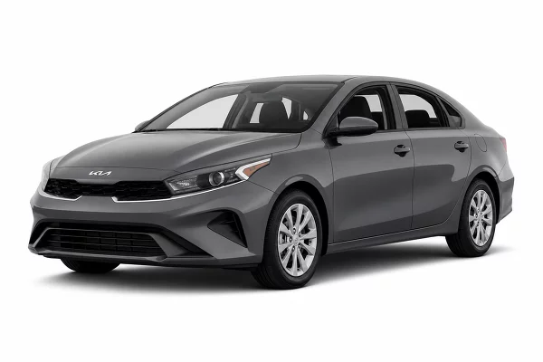 Used 2024 KIA Forte Image