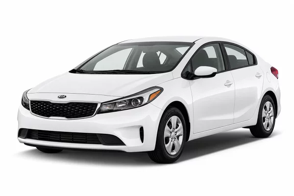 Used 2018 KIA Forte Image