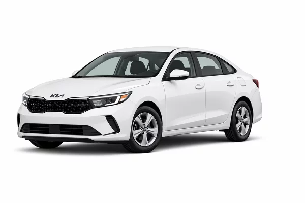 Used 2025 KIA K4 Image