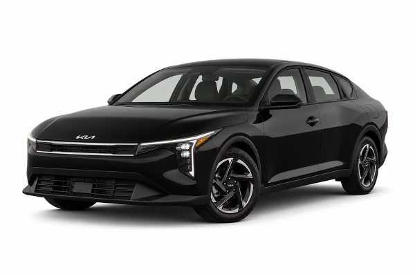 Used 2025 KIA K4 Image