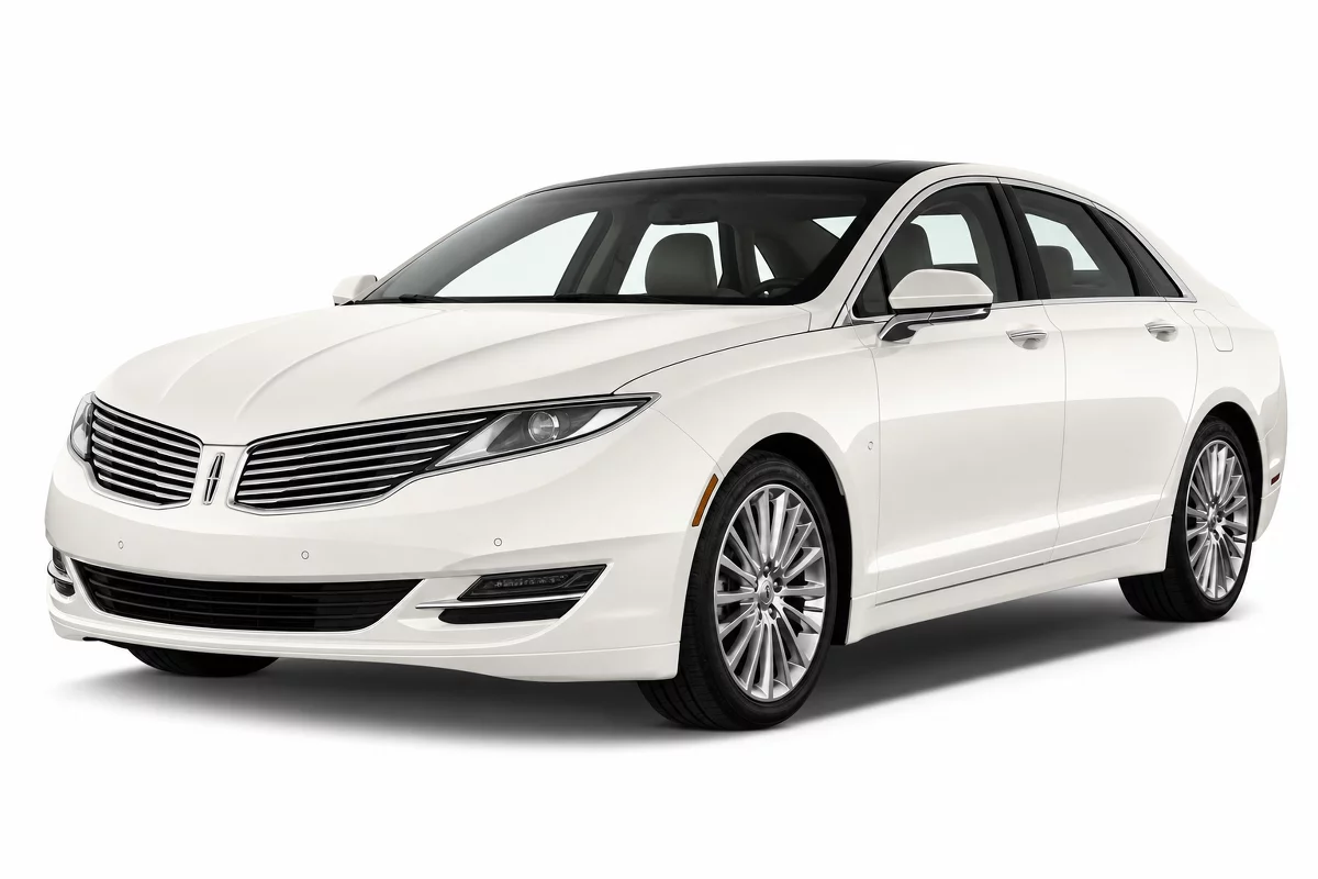 Used 2013 Lincoln MKZ