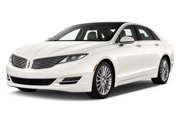 Used 2013 Lincoln MKZ Image