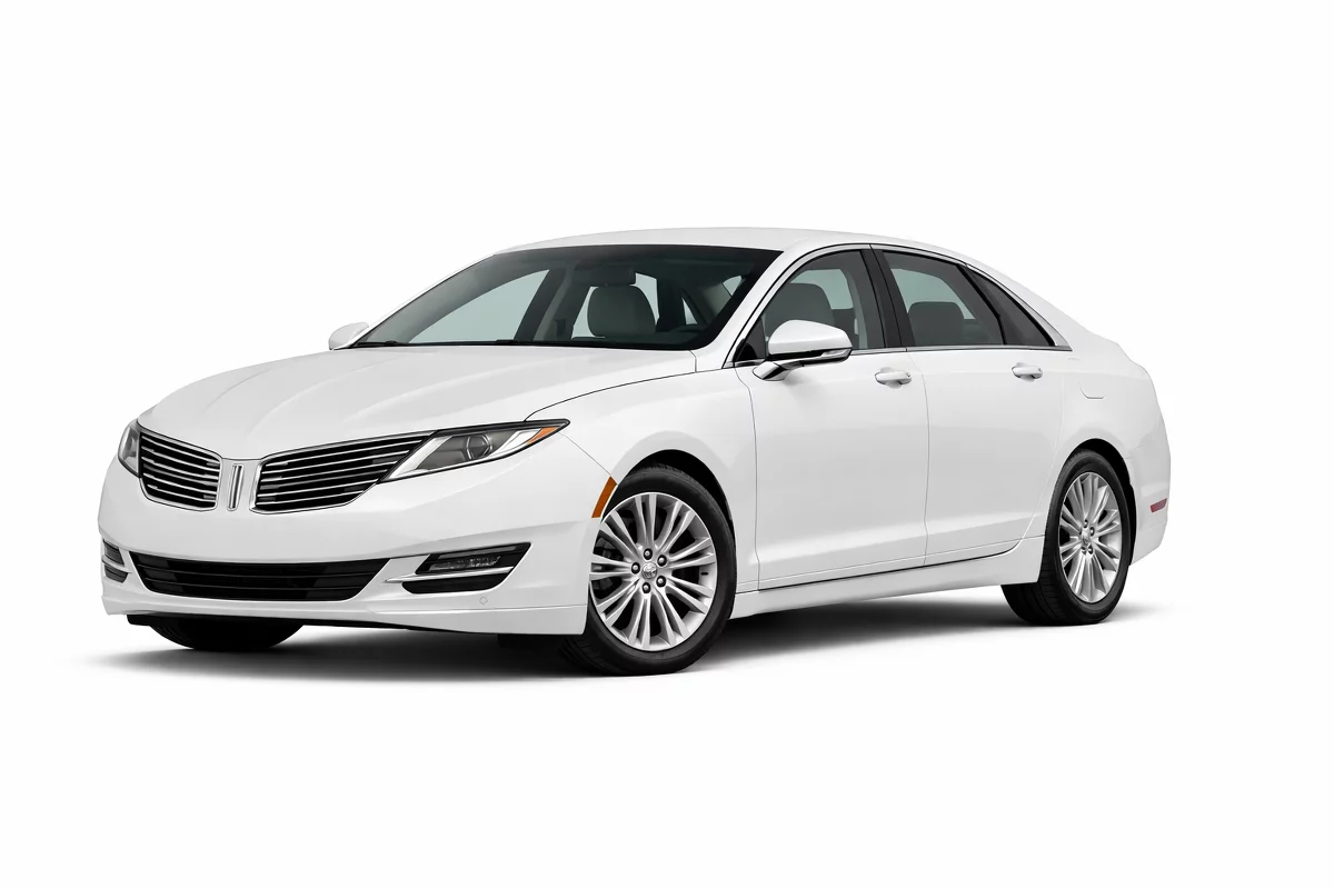 Used 2013 Lincoln MKZ