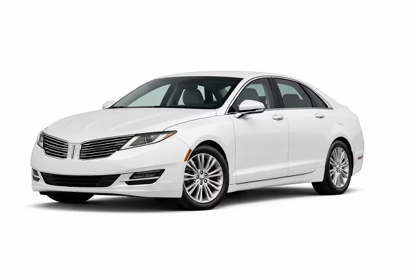Used 2013 Lincoln MKZ Image