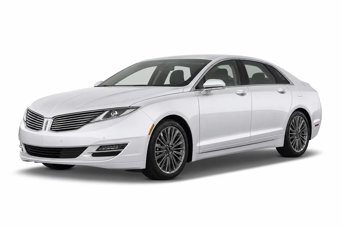 Used 2016 Lincoln MKZ Hybrid