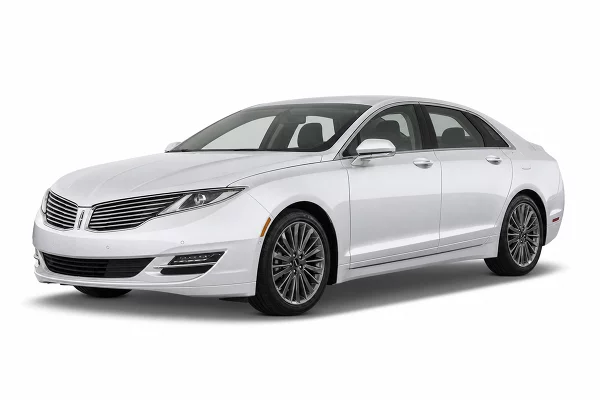 Used 2016 Lincoln MKZ Hybrid Image