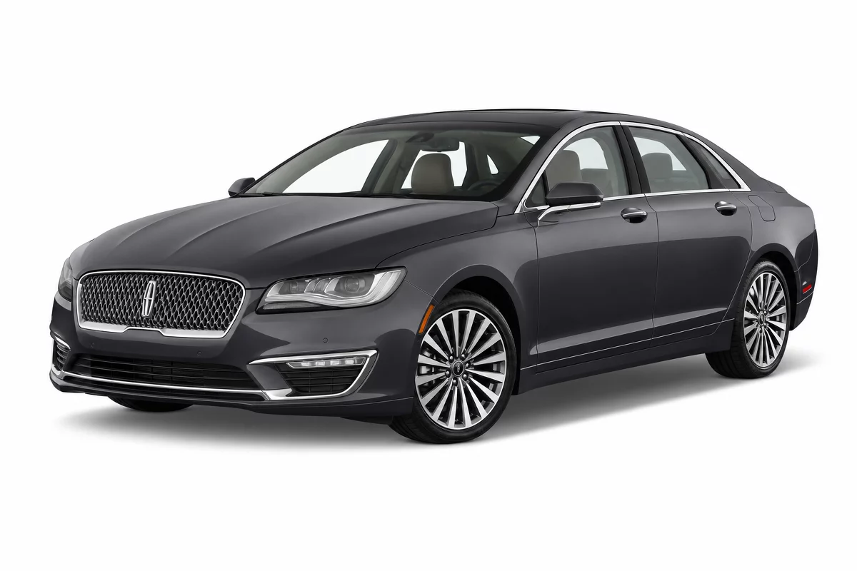 Used 2018 Lincoln MKZ