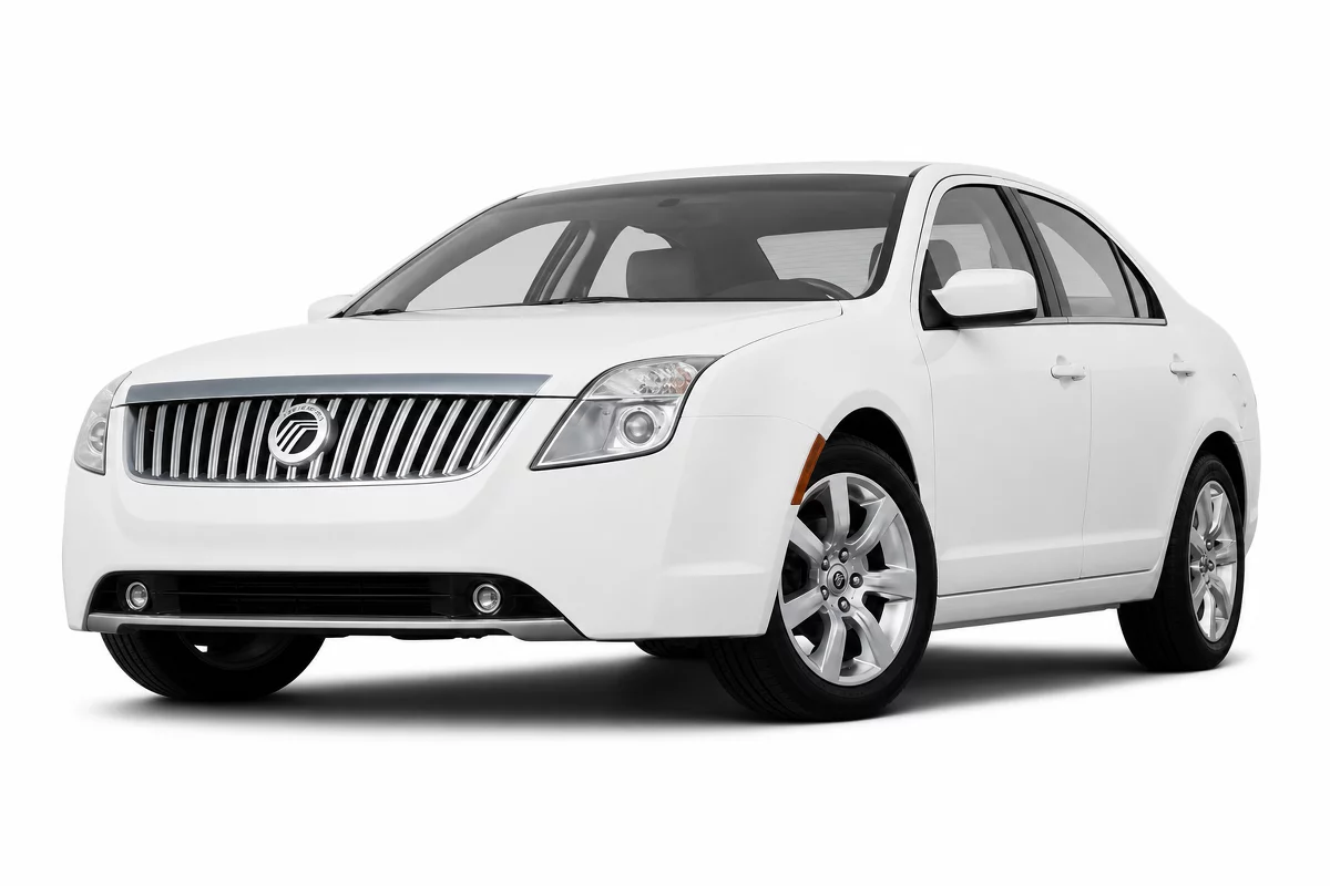 Used 2010 Mercury Milan