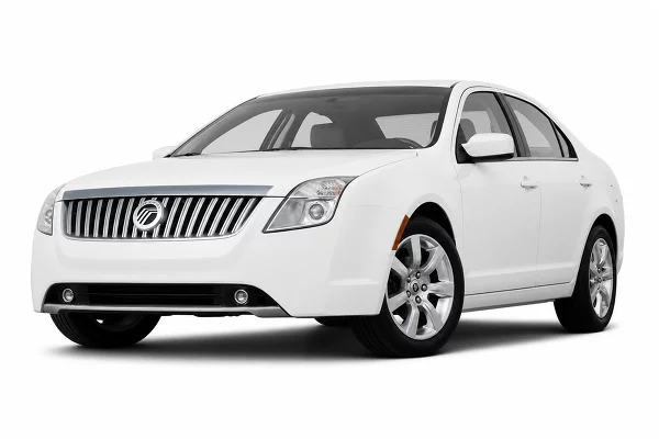 Used 2010 Mercury Milan Image