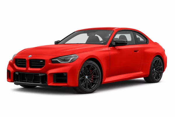 Used 2024 BMW M2 Image