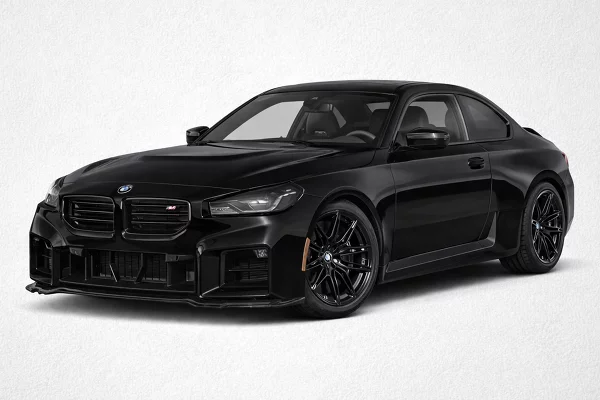 Used 2024 BMW M2 Image