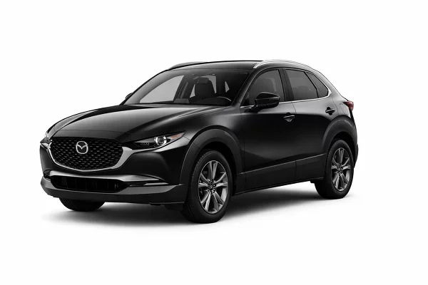 New 2026 Mazda CX-30 Image