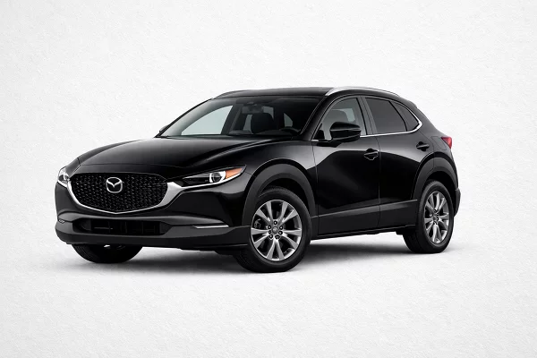 Used 2022 Mazda CX-30 Image