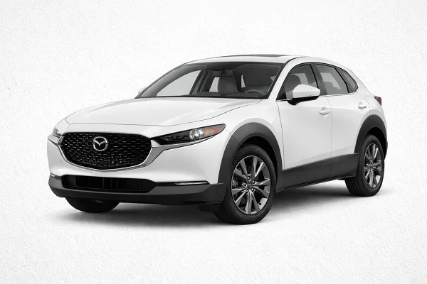 Used 2023 Mazda CX-30 Image