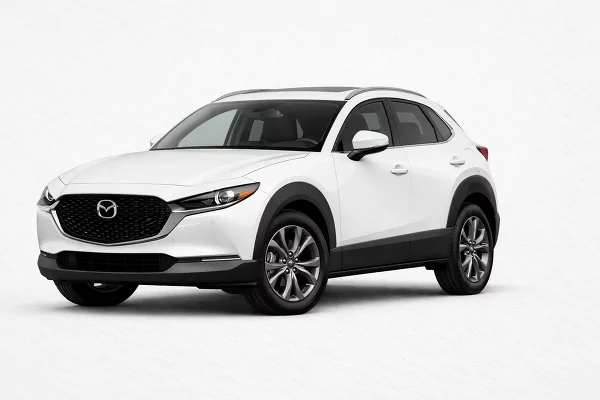 Used 2023 Mazda CX-30 Image