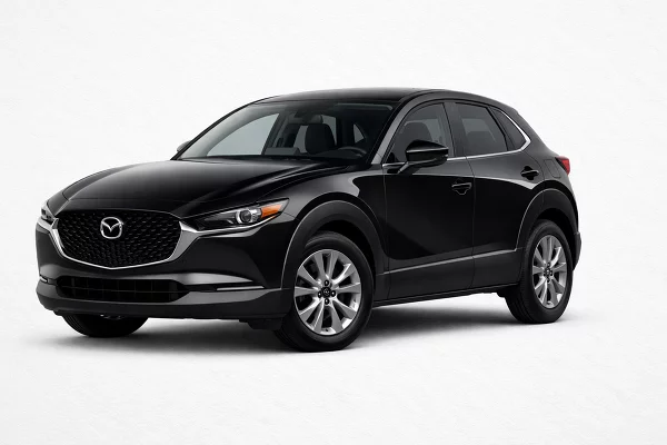 Used 2023 Mazda CX-30 Image