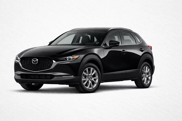 Used 2023 Mazda CX-30 Image